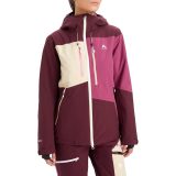 McKinley Sage Jacket W - Veľkosť: 36 · záber 2