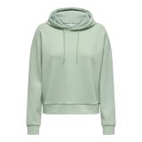 ONLY PLAY LIFE HOOD LS SWT NOOS - Veľkosť: S · záber 1