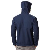 Columbia Ascender™ Hooded Softshell Jacket - Veľkosť: S · záber 3