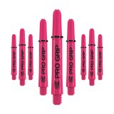 Target Pro Grip Pink Intermediate 3x3ks · záber 1