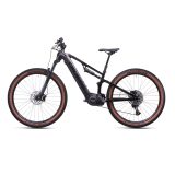Crussis ONE-Full 9.11 894Wh 29" - model 2026 · záber 2
