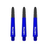 Winmau Vecta Intermediate žltá · záber 5