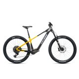 Crussis e-Hard 11.11 800Wh 29" - model 2026 20" (175-190 cm) · záber 1