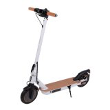 City Boss RS350 biela · záber 1