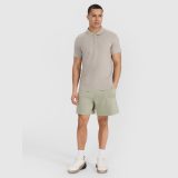 Pánske regular polo tričko - sivé · záber 4