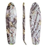 Doska pre pennyboard WORKER Patterny 22.5*6" - Farba: Design 1 · záber 2