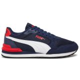 Puma Sneakersy St Runner v4 Mesh Jr - Veľkosť: 36 · záber 1