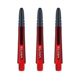 Winmau Vecta Medium červená · záber 1