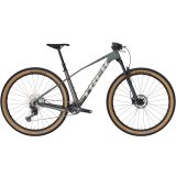 Trek Procaliber 9.5 Gen 3 Matte Keswick Green/Mercury 2026 - Veľkosť: M, L · záber 1