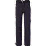 McKinley Shana Hiking Pants Boys - Veľkosť: 110 · záber 1