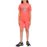 Nakamura Fairy III Jersey Kids - Veľkosť: 140 · záber 4