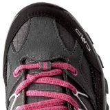CMP Campagnolo Rigel Low W - Veľkosť: 37 · záber 5