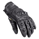 Moto rukavice W-TEC Radoon - Veľkosť: 3XL | Farba: Čierna · záber 1