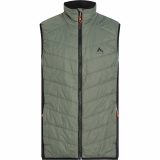 McKinley Sansa II Hybrid Vest - Veľkosť: S · záber 1
