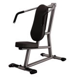 Posilňovač ramien - Hydraulicline CSP900 - Farba: Čierna · záber 1