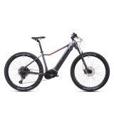 Crussis e-Guera 9.11 894Wh 27,5" - model 2026 19" (175-185 cm) · záber 1