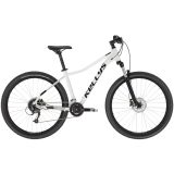 Kellys VANITY 70 2023 White - M (17", 160-175 cm) · záber 1