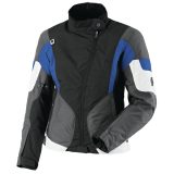 Scott MOTO Technit DP čierno-modrá - XXXL (44) · záber 1