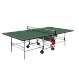 Stôl na stolný tenis SPONETA S3-46e - zelený · záber 1