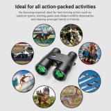 Apexel 10x42 AutoFocus · záber 5