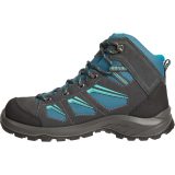 McKinley Discover III Mid AQX W - Veľkosť: 39 · záber 3