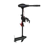 Lodný motor MASTER 30 LBs - elektrický 288 W · záber 1
