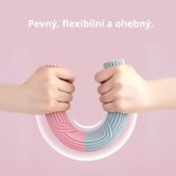 Silicone Torsion Bar Double - Veľkosť: 30, 40 · záber 5