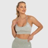 Fitness súprava Iron Aesthetics Faded v2, washed green · záber 3