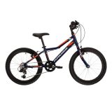 Kross Hexagon Mini 1.0 SR 20" - model 2021 · záber 1