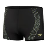 Speedo Duo Logo Print Aquashorts - Veľkosť: 2 · záber 1