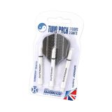 Harrows Twin Pack Medium White · záber 1