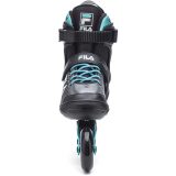 Fila Helix Pro 84 W - Veľkosť: 39 | Farba: Čierna, Modrá · záber 3