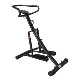 Power stepper MASTER · záber 1