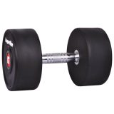 Jednoručná činka inSPORTline Profi 26 kg · záber 1