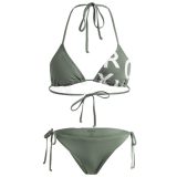 Roxy Beach Classics Tie Side Triangle - Veľkosť: L · záber 1