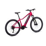 Crussis e-Guera 7.11 715Wh 27,5" - model 2026 19" (170-185 cm) · záber 4