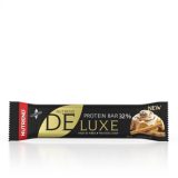 Nutrend Deluxe Protein Bar čokoládový sacher · záber 1