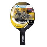 Raketa na stolný tenis DONIC Sensation 500 · záber 1