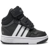 Adidas Hoops Mid - Veľkosť: 23 · záber 1