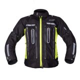 W-TEC Gelnair EVO čierna-fluo - M · záber 1