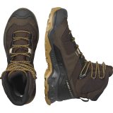 Salomon Quest Element GTX - Veľkosť: 46 · záber 4