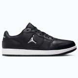 Nike JORDAN COURT CONNECT LOW M - Veľkosť: 42 · záber 1