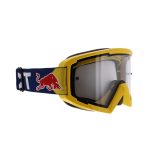 RedBull Spect Spect Whip, žluté, plexi čiré · záber 1
