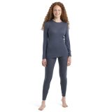 ICEBREAKER WMNS 175 EVERYDAY LEGGINGS - Veľkosť: XS · záber 3
