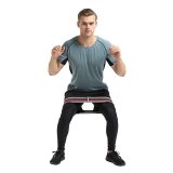 Posilňovacia guma inSPORTline Lopr 66x8 cm / 17 kg · záber 3