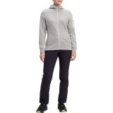 McKinley Hucture FZ Fleece Jacket W - Veľkosť: 38 · záber 5