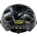 Bontrager Tyro Helmet Youth - Veľkosť: 50-55 | Farba: Čierna · záber 2