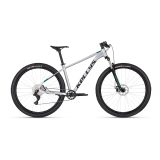 Kellys SPIDER X30 27,5" - model 2026 chrome grey - S (15", 155-170 cm) · záber 1