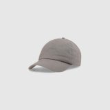 Unisex strapback šiltovka - šedá · záber 1