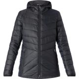 McKinley Joris Hooded Jacket W - Veľkosť: 34 · záber 1